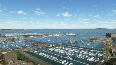 Picture 3 for Vessels: The Channel Islands
