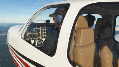 Picture 23 for Steam Gauge Overhaul - Analog Bonanza