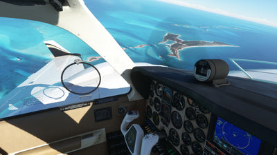 Picture 29 for Steam Gauge Overhaul - Analog Bonanza