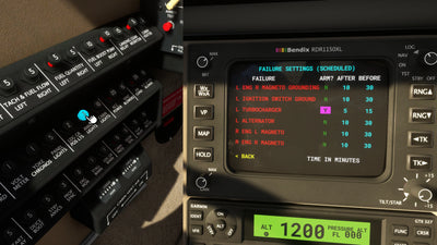 Picture 33 for Steam Gauge Overhaul - Analog Bonanza