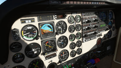 Picture 34 for Steam Gauge Overhaul - Analog Bonanza