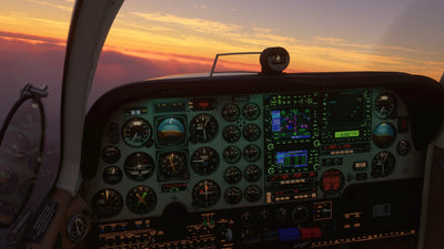 Picture 35 for Steam Gauge Overhaul - Analog Bonanza