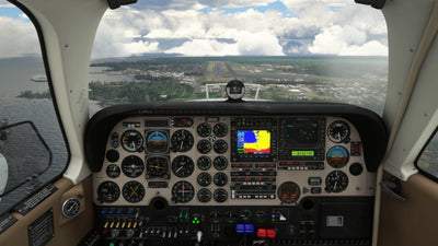 Picture 37 for Steam Gauge Overhaul - Analog Bonanza