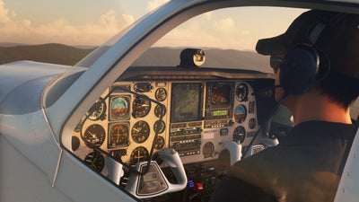Picture 8 for Steam Gauge Overhaul - Analog Bonanza