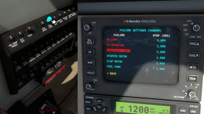 Picture 12 for Steam Gauge Overhaul - Analog Bonanza