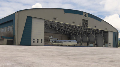 Picture 21 for RPLC - Clark International Airport