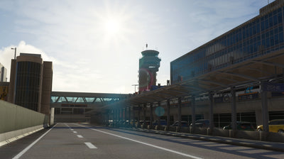 Picture 14 for CYUL - Montréal–Trudeau International Airport