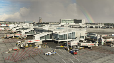 Picture 2 for CYUL - Montréal–Trudeau International Airport