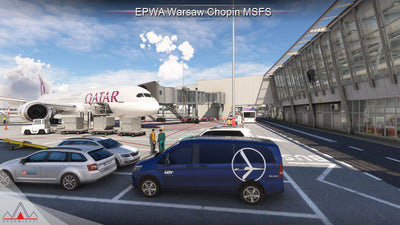 Picture 14 for EPWA - Warsaw Chopin