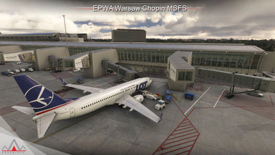 Picture 25 for EPWA - Warsaw Chopin