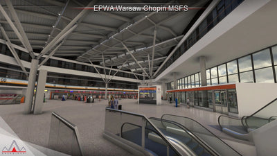 Picture 29 for EPWA - Warsaw Chopin