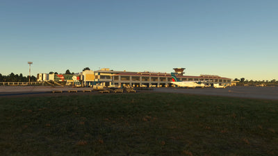 Picture 5 for VGSY - Sylhet International Airport