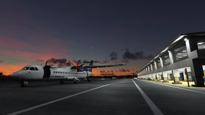 Picture 6 for VGSY - Sylhet International Airport