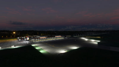 Picture 7 for VGSY - Sylhet International Airport