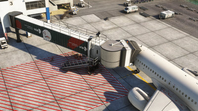 Picture 17 for VGSY - Sylhet International Airport