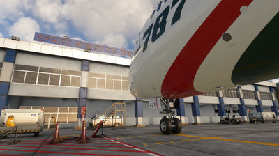 Picture 20 for VGSY - Sylhet International Airport