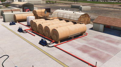 Picture 8 for KHMT - Hemet-Ryan Airport