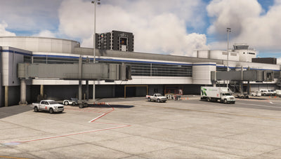 Picture 14 for CYHZ - Halifax Stanfield Intl. v2