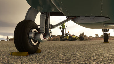 Picture 24 for Tecnam P2006T Analog