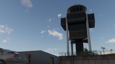 Picture 30 for LSGG - Geneva Airport