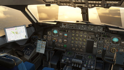 Picture 2 for BAe 146 Professional