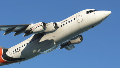 Picture 7 for BAe 146 Professional