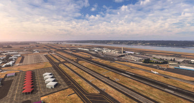 Picture 10 for KPDX - Portland Intl. v2
