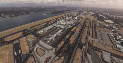 Picture 16 for KPDX - Portland Intl. v2