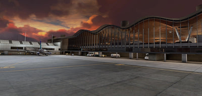 Picture 4 for KPDX - Portland Intl. v2