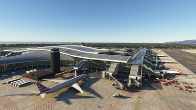 Picture 17 for LEBL - Barcelona Intl.