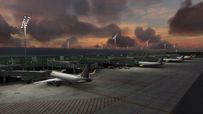 Picture 35 for LEBL - Barcelona Intl.