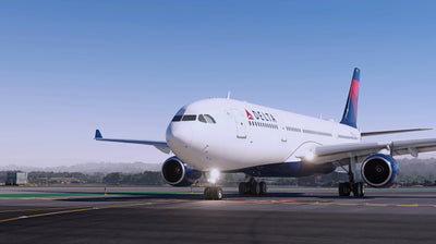 Picture 5 for Airbus A330-200