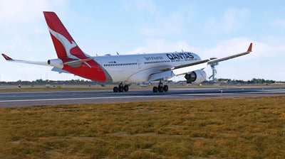 Picture 3 for Airbus A330-200