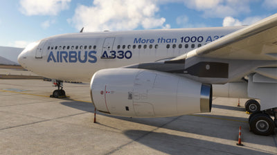 Picture 6 for Airbus A330-200