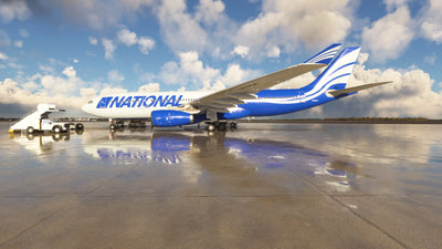 Picture 4 for Airbus A330-200