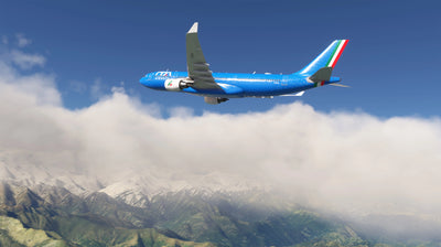 Picture 8 for Airbus A330-200