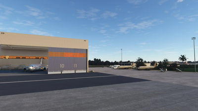 Picture 11 for DAAG - Algiers Intl. Airport