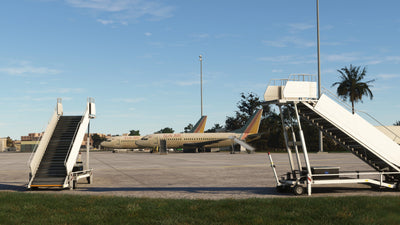 Picture 12 for DAAG - Algiers Intl. Airport