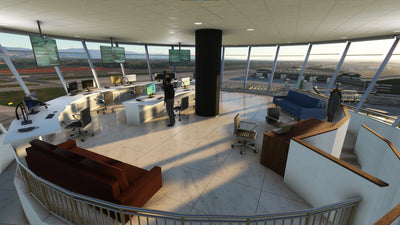 Picture 19 for DAAG - Algiers Intl. Airport