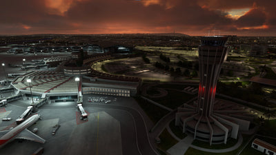 Picture 20 for DAAG - Algiers Intl. Airport