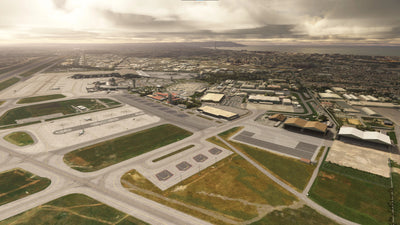 Picture 22 for DAAG - Algiers Intl. Airport