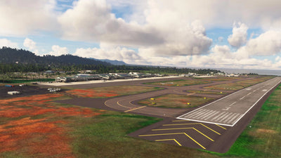 Picture 9 for PHLI - Lihue Airport