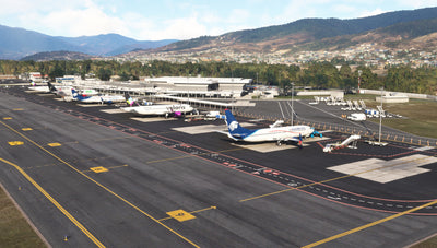 Picture 18 for MMOX - Oaxaca International Airport