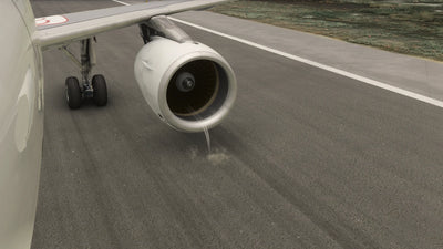 Picture 1 for A320 Immersion