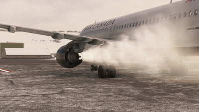 Picture 4 for A320 Immersion