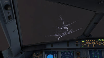 Picture 6 for A320 Immersion