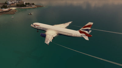 Picture 9 for A320 Immersion