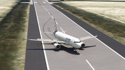 Picture 11 for A320 Immersion