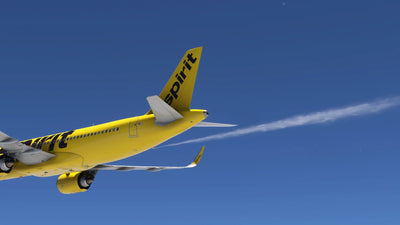 Picture 12 for A320 Immersion