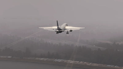 Picture 13 for A320 Immersion